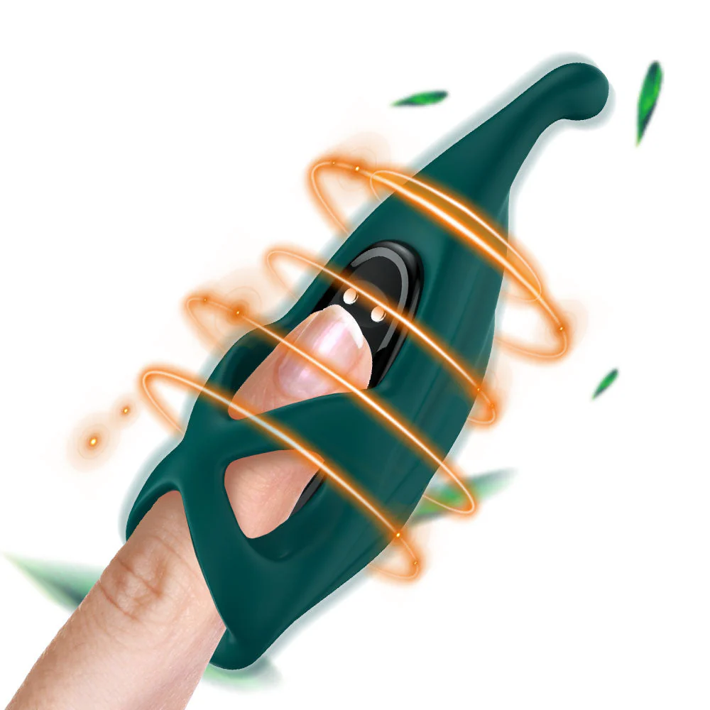 Clitoral Vibrators