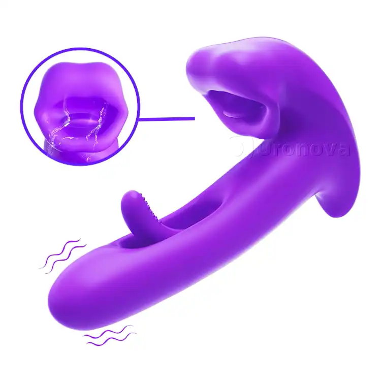 G-spot Vibrators